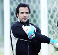 الإصابة تبعد العمايرة عن مباراتي المنتخب أمام الصين وتايلند