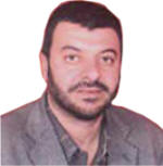 إسرائيل تفرج عن محمد الطل النائب الحمساوي بعد اعتقال دام 44 شهرا