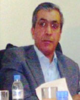 "مجلس مصفاة البترول" ينهي عقد مديرها العام د. أحمد الرفاعي