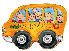 شطب 1016 حافلة للمدارس الخاصة مع نهاية الشهر الحالي