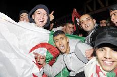 خيبة أمل عربية على كافة المستويات وسيطرة "كاتالونية" على مختلف الألقاب