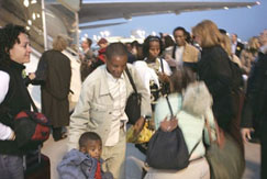 الهجرة إلى إسرائيل تسجل أعلى قفزة منذ 10 سنوات