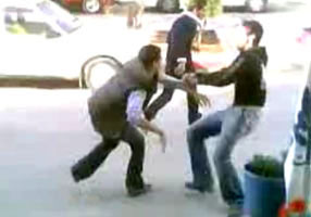 "ذبحتونا" تنتقد تجاهل الحكومة لتزايد ظاهرة المشاجرات الجامعية