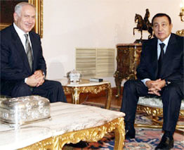 وسط توقعات بتطورات جديدة ..تفاصيل الرد الإسرائيلي في صفقة التبادل