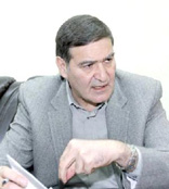 مفاعل نووي في المنطقة الجنوبية لجامعة "التكنولوجيا"