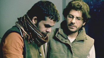 إياد نصار بطلا لمسلسل عن جماعة الإخوان المسلمين..وجدلا مصريا حول أهدافه