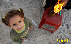 وفاة رضيعة شربت مادة الكاز في الزرقاء