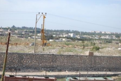 الأزهر للقرضاوي : بناء الجدار واجب لمنع الفتن ومانع لنزوح الفلسطينيين إلى سيناء