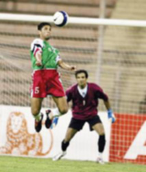 الوحدات يتسلم جائزة محمد بن راشد الأربعاء