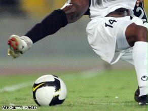 تطبيع رياضي بين إيران وإسرائيل.. بطريق الخطأ