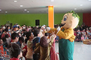 12 % من أطفال الأردن مصابون باضطرابات نفسية مزمنة