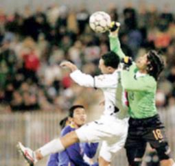 5 احتمالات تمنح منتخب الكرة فرص العبور إلى نهائيات آسيا