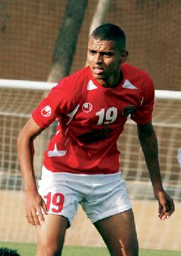 إدارة الجزيرة تعيد العجالين وجسام يطلب لقاء الإدارة و4 عرباوية للبيع