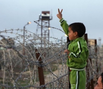 خطة أمريكية لتحقيق السلام في الشرق الأوسط خلال سنتين