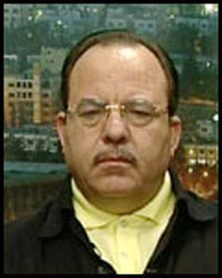 الكاتب سلطان الحطاب يفتح النار على الشريف..المدونة سلوك حاقد هدفه توريط الرئيس