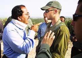 النائب الطيبي : الجيش الإسرائيلي يدرب كلابا للانقضاض على من يصيح "الله اكبر"