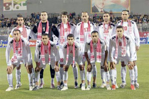 تصفيات كأس أسيا 2011: سعي أردني للإبقاء على أمال التأهل