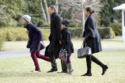 CIA يكشف عن مخطط أٌعد لاغتيال اوباما يوم تنصيبه