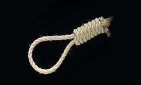 العثور على جثة فتاة مشنوقة في "النزهة" وجثة شاب آخر بالجبيهة