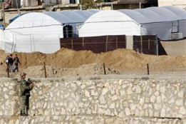 القاهرة : مخطط إسرائيلي لإنشاء دولة فلسطينية بغزة وسيناء