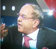 بالفيديو..عضو مجلس شورى مصري: "أعدم ولادي التنين مفيش جدار فولاذي" ..!!