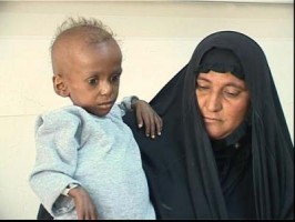 خبير عراقي: من غير الممكن أن يولد إنسان عراقي متكامل بعد ثلاثة أجيال