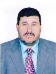 المحامي يحيى السعود يترأس جاهة لتهدئة الأجواء بين أفراد عشيرة كبيرة