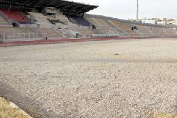 ستاد عمان يوصد أبوابه والمجلس الأعلى مطالب بالتدخل