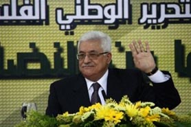 وزراء في إسرائيل: أبو مازن يلعب دور المسكين حتى يتلقى قطعة الحلوى