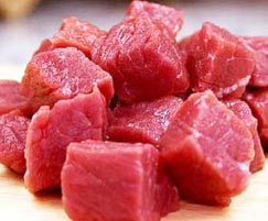 «الغذاء والدواء» ترفض إدخال لحوم عجل من دولة أجنبية لزيادة السميّة فيها