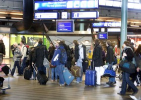 ليبيا تحذر واشنطن: أي تعرض لمواطنينا سيتبعه معاملة مماثلة