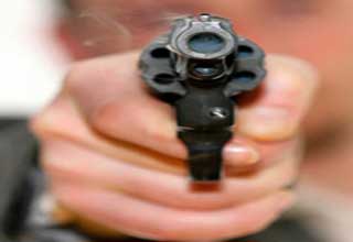 إطلاق الرصاص على صاحب محل عطور في ماركا