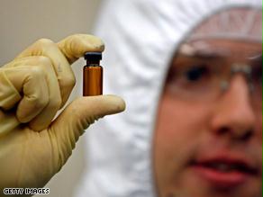 مسؤول أوروبي: ذعر الخنازير "مختلق" وبعض اللقاحات خطرة