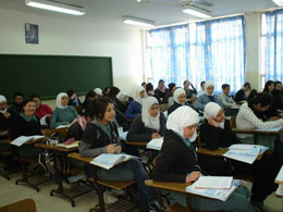 تبريرات «التربية» حول أخطاء وصعوبة أسئلة امتحان الثانوية غير كافية