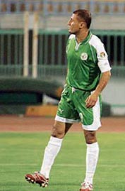 الوحدات يراقب 3 لاعبين ورحلة وعشاء للاعبي الحسين