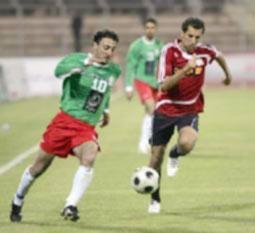 فرق دوري المحترفين تستعد لجولة الإثارة المنتظرة