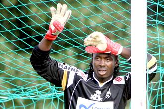 توغو تعدل عن قرار الانسحاب ومصر تحذر من الضعف الأمني