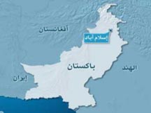 مقتل الأردني"منصور الشامي" في غارة أمريكية بباكستان