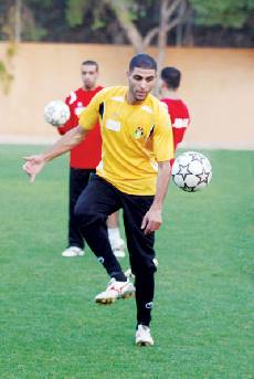 الجوهري يعود والخلافات تؤجل حفل الوحداتية