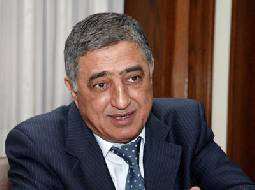 حمزة حداد يدعو لتقسيم الأردن لدائرة انتخابية واحدة أو ثلاث دوائر