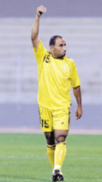 هل ينضم الزبون للمنتخب الوطني قبل مواجهة سنغافورة ؟