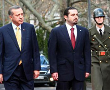 إسرائيل تهين السفير التركي وتشن هجوما على أردوجان