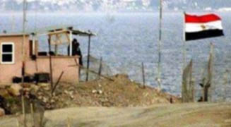 مصر تستنفر قواتها على الحدود مع غزة تحسبا لاحتلال إسرائيل محور صلاح الدين