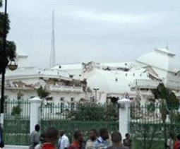 زلزال هاييتي يدق ناقوس الخطر بخصوص المباني في فلسطين والعالم العربي