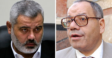 بلاغ للنائب العام المصري يطالب بمحاكمة إسماعيل هنية