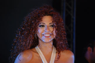 سر فضح ميريام فارس عرض الرئيس الشيشاني بالزواج