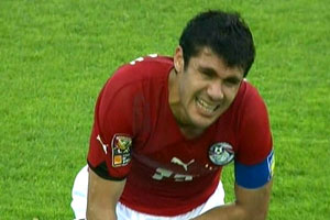 "ماركا" الإسبانية: "قائد مصر" من أفضل لاعبي العالم