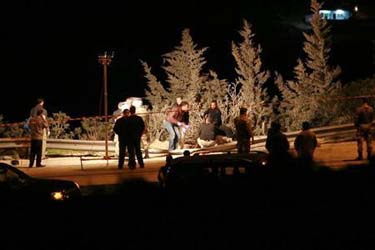 إسرائيل تشتبه بتورط «القاعدة» أو «حزب الله» في تفجير الأردن