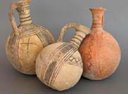 مصدر أمني : لم يعثر في مغارة السوق بالرمثا إلا على فخاريات تعود للعصر البرونزي