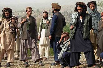 إسرائيل تمول بحوثاً بهدف كشف الأصول اليهودية لـ"طالبان"